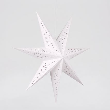 BRILAGI - LED božićna dekoracija LED/2xAA 100 cm zvijezda