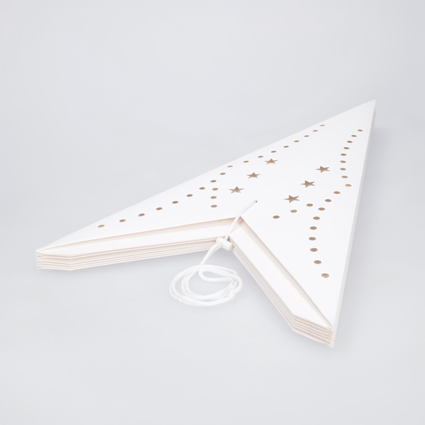 BRILAGI - LED božićna dekoracija LED/2xAA 100 cm zvijezda