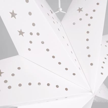 BRILAGI - LED božićna dekoracija LED/2xAA 100 cm zvijezda