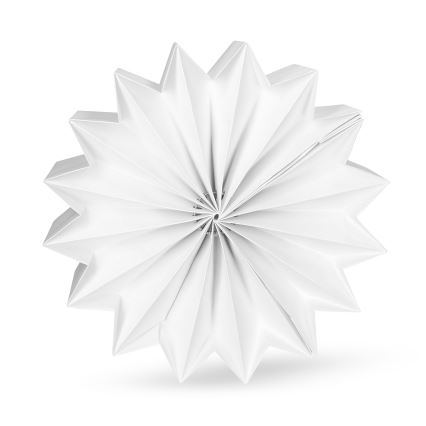 Brilagi - LED božićna dekoracija LED/2xAA 30 cm pahuljica