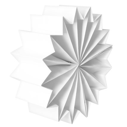 Brilagi - LED božićna dekoracija LED/2xAA 30 cm pahuljica