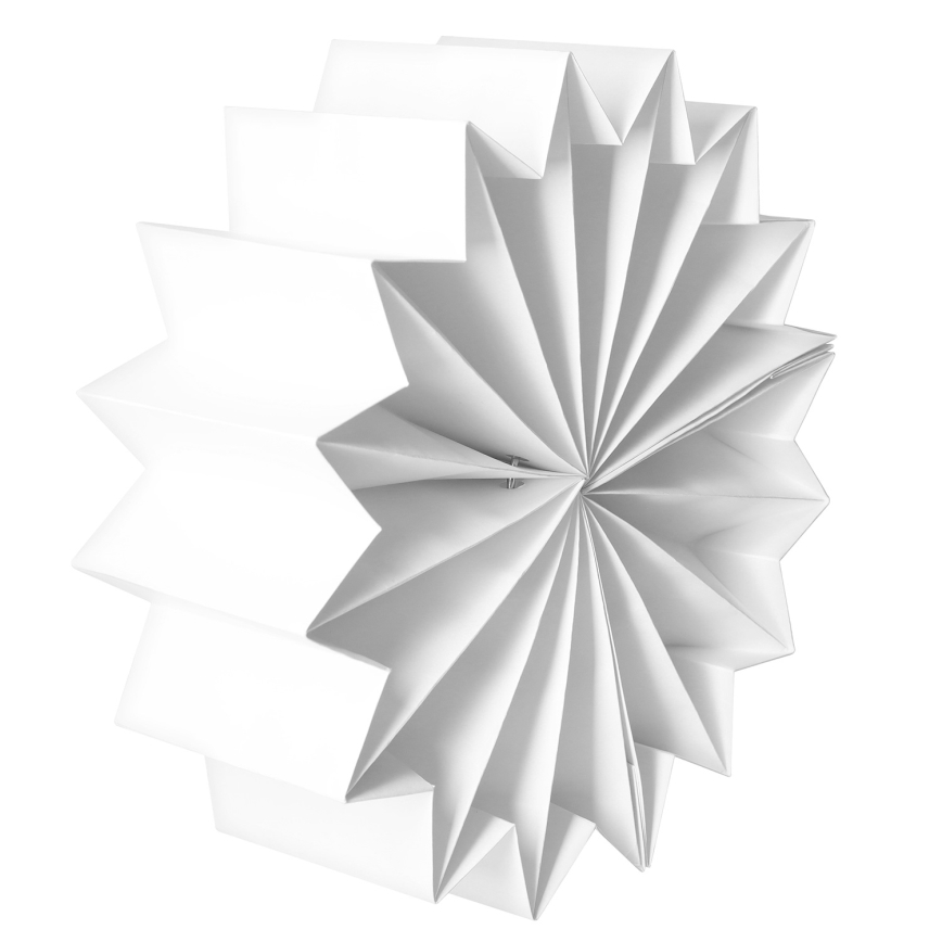 Brilagi - LED božićna dekoracija LED/2xAA 30 cm pahuljica