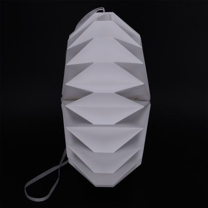 Brilagi - LED božićna dekoracija LED/2xAA 32 cm pahuljica