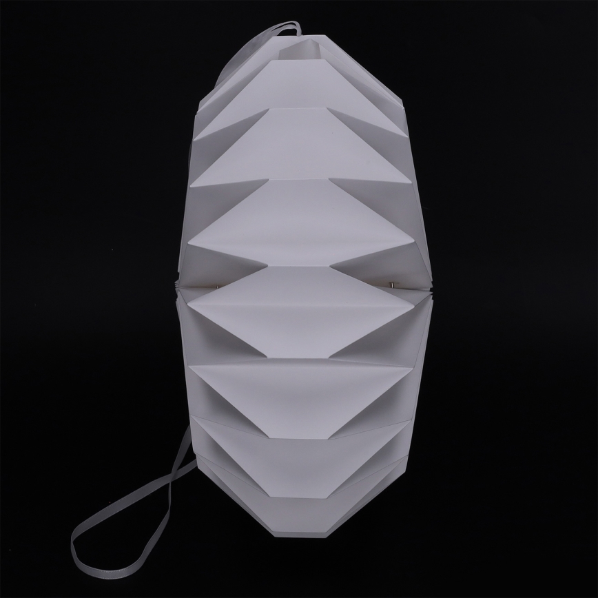 Brilagi - LED božićna dekoracija LED/2xAA 32 cm pahuljica