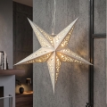 BRILAGI - LED Božićna dekoracija LED/2xAA 60 cm zvijezda