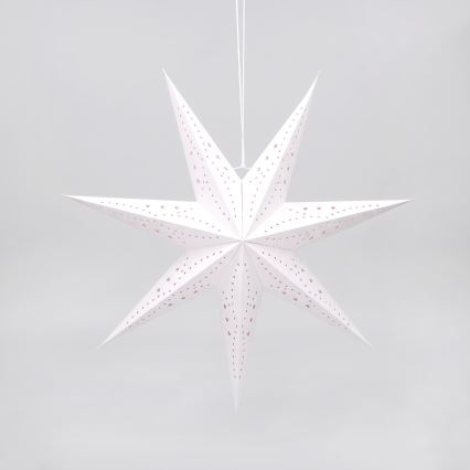 BRILAGI - LED Božićna dekoracija LED/2xAA 80 cm zvijezda
