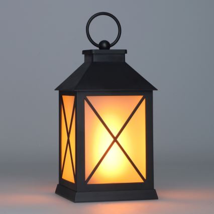 Brilagi - LED Božićna dekoracija LED/2xAA lanterna