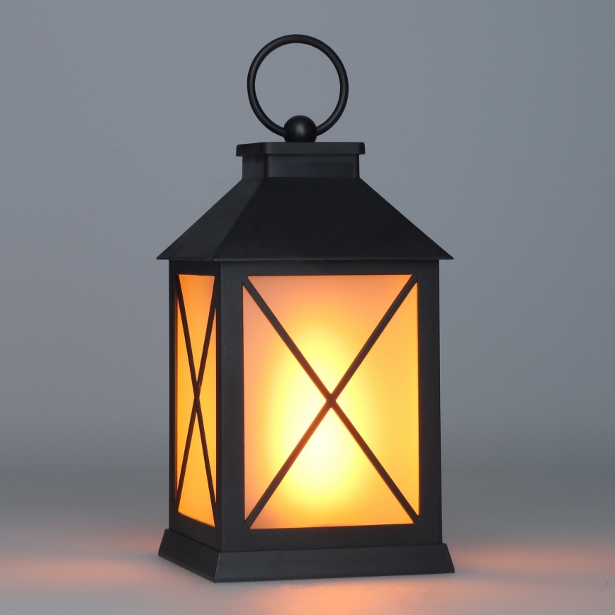 Brilagi - LED Božićna dekoracija LED/2xAA lanterna