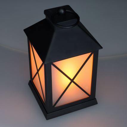 Brilagi - LED Božićna dekoracija LED/2xAA lanterna