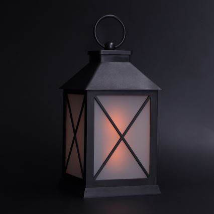 Brilagi - LED Božićna dekoracija LED/2xAA lanterna