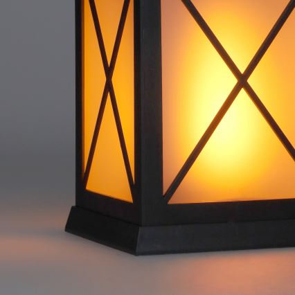 Brilagi - LED Božićna dekoracija LED/2xAA lanterna