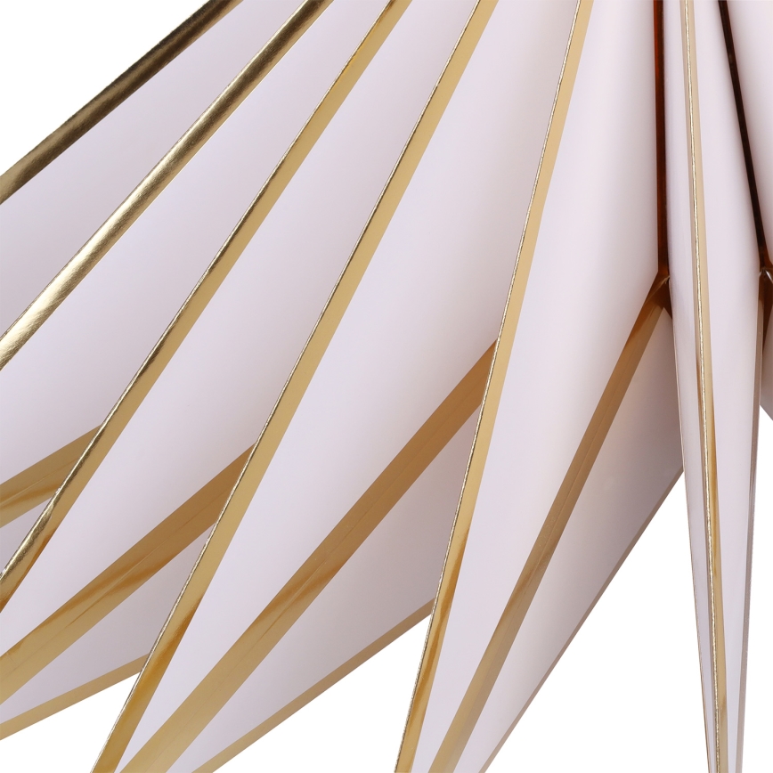 Brilagi - LED božićna dekoracija LED/2xAA, zvijezda 70 cm