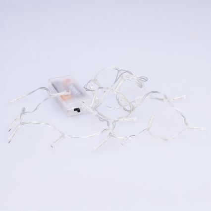 Brilagi - LED božićna dekoracija LED/2xAA, zvijezda 70 cm