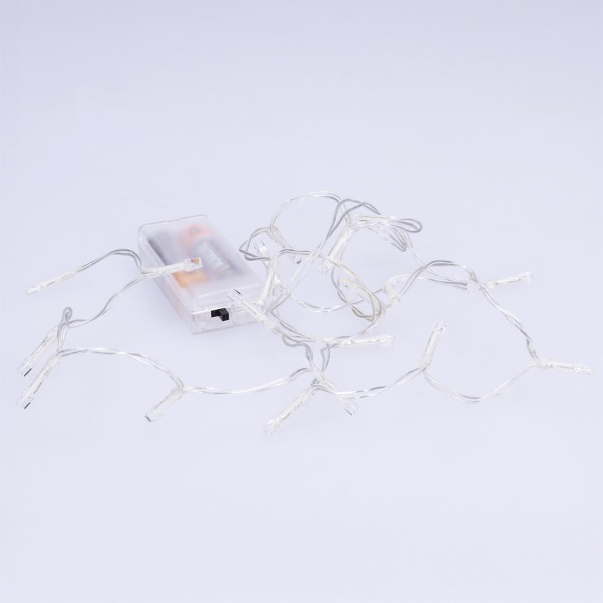 Brilagi - LED božićna dekoracija LED/2xAA, zvijezda 70 cm