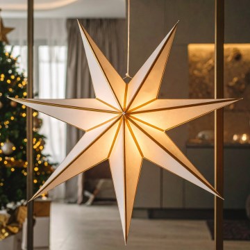Brilagi - LED božićna dekoracija LED/2xAA zvijezda