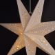Brilagi - LED Božićna dekoracija LED/2xAA zvijezda topla bijela