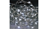 Brilagi - LED Božićne lampice 100xLED 10m hladna bijela