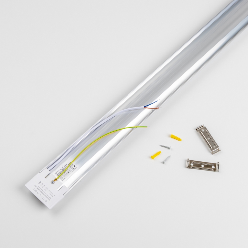 Brilagi - LED cijevna svjetiljka AVERO LED/32W/230V 120 cm