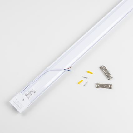 Brilagi - LED cijevna svjetiljka LUMA LED/32W/230V 120 cm