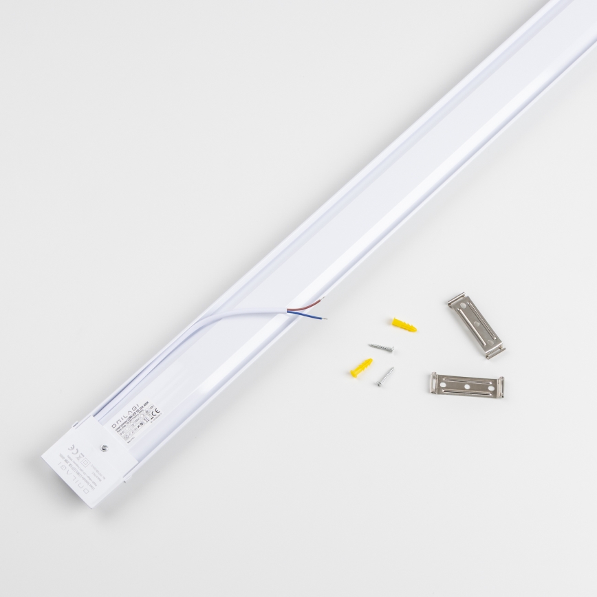 Brilagi - LED cijevna svjetiljka LUMA LED/32W/230V 120 cm