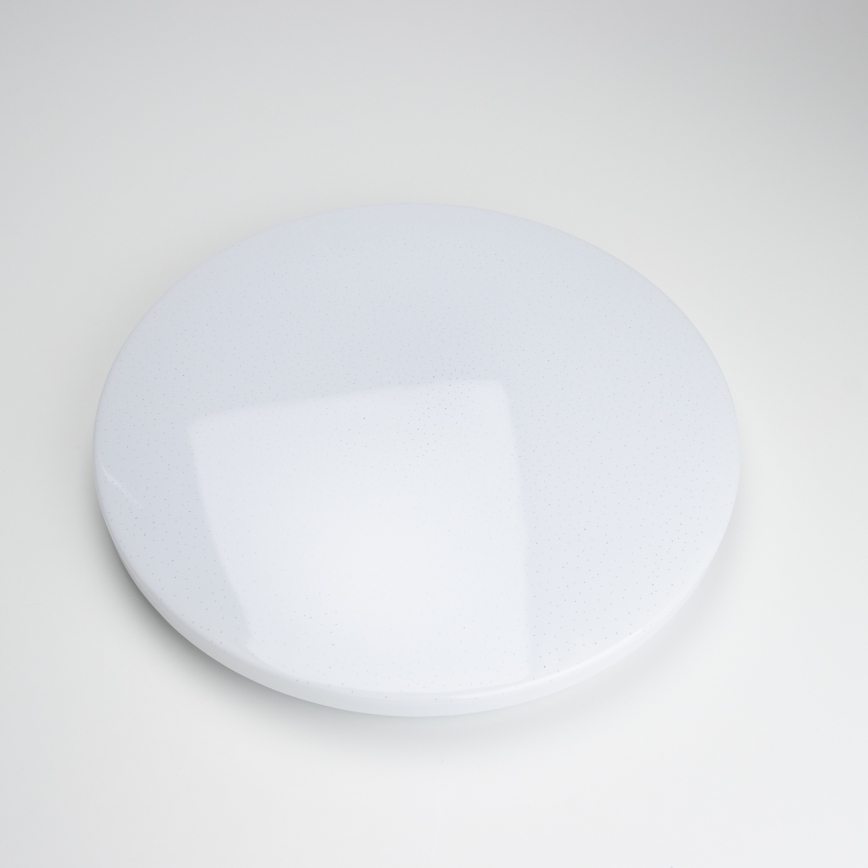 Brilagi - LED prigušivo stropno svjetlo SMART STARS LED/24W/230V Ø 38 cm 3000-6000K Wi-Fi Tuya Beacon + daljinski upravljač