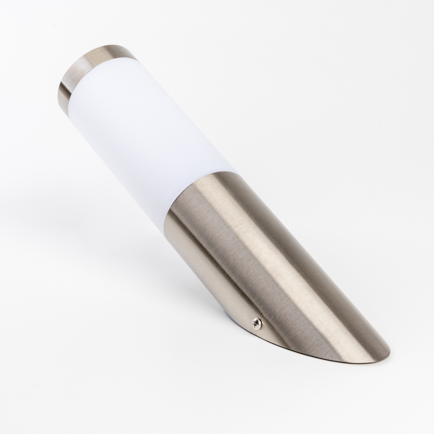 BRILAGI - LED vanjska zidna svjetiljka ELIA s mogućnošću prigušivanja 1xE27/6W/230V 2700-6500K IP44 matni krom