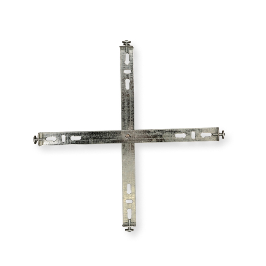 Brilagi - LED Dječja stropna svjetiljka ASTRO LED/77W/230V bijela