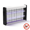 BRILAGI - LED električni lapač insekata UV 2xLED/2W/230V 20 m2