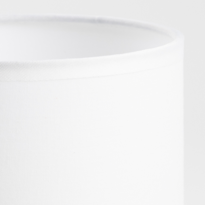 Brilagi - LED Fleksibilna zidna lampa NUBILA 1xE27/25W/230V + LED/3W bijela