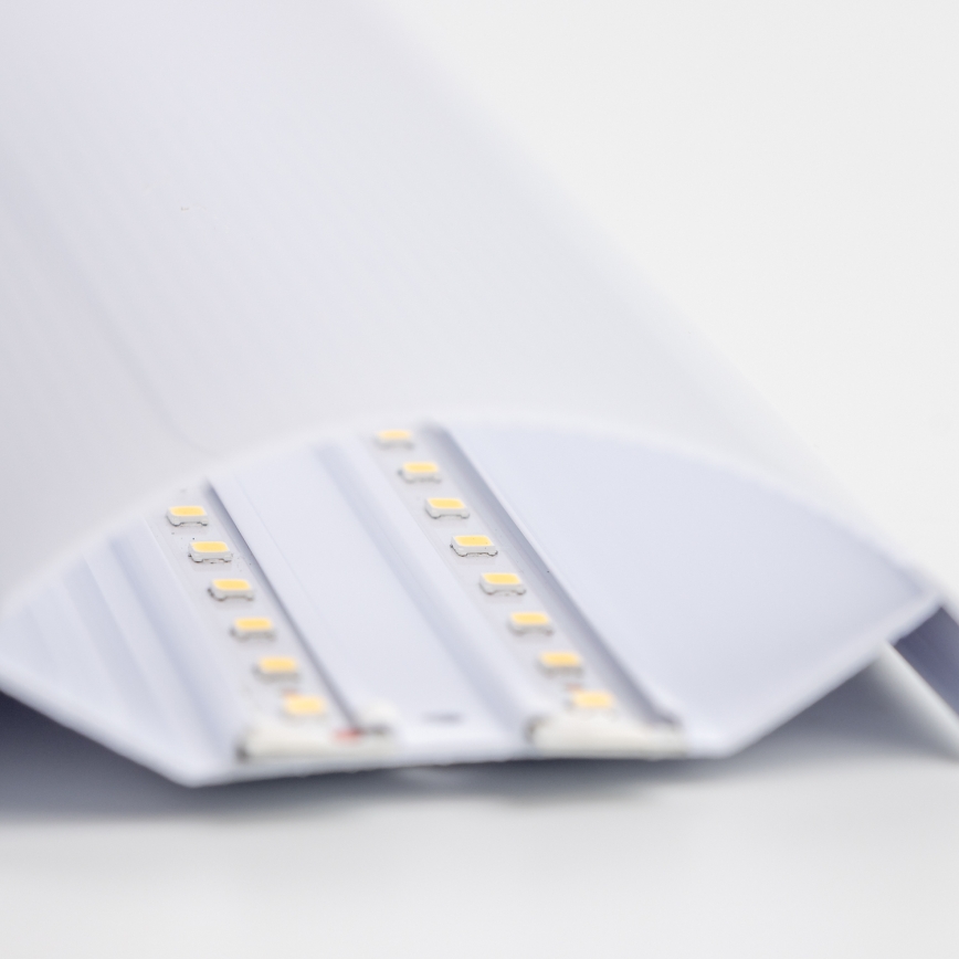 Brilagi - LED fluorescentno svjetilo LUMA LED/16W/230V 60 cm