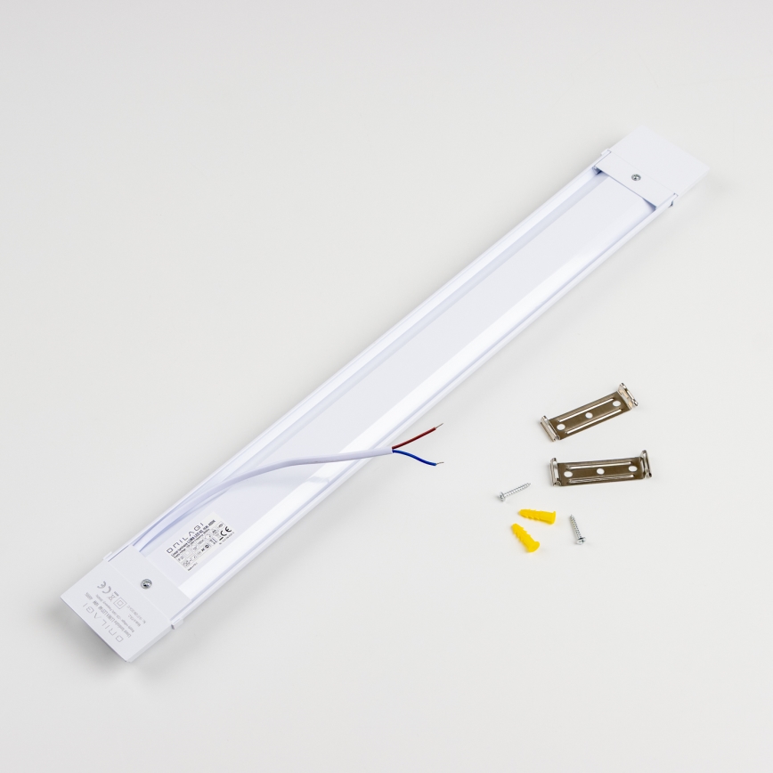 Brilagi - LED fluorescentno svjetilo LUMA LED/16W/230V 60 cm