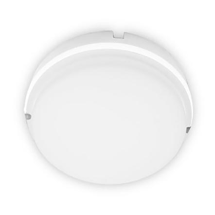 Brilagi - LED Industrijska stropna svjetiljka SIMA LED/12W/230V IP65 bijela