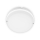 Brilagi - LED Industrijska stropna svjetiljka SIMA LED/12W/230V IP65 bijela