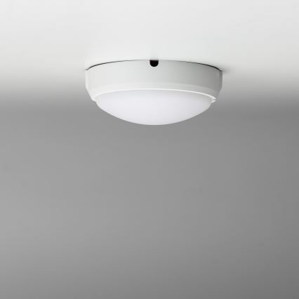 Brilagi - LED Industrijska stropna svjetiljka SIMA LED/12W/230V IP65 bijela
