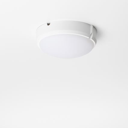 Brilagi - LED Industrijska stropna svjetiljka SIMA LED/12W/230V IP65 bijela