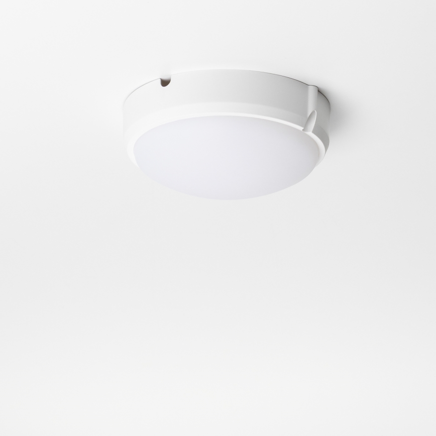 Brilagi - LED Industrijska stropna svjetiljka SIMA LED/12W/230V IP65 bijela