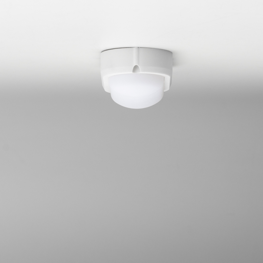 Brilagi - LED Industrijska stropna svjetiljka SIMA LED/12W/230V IP65 bijela