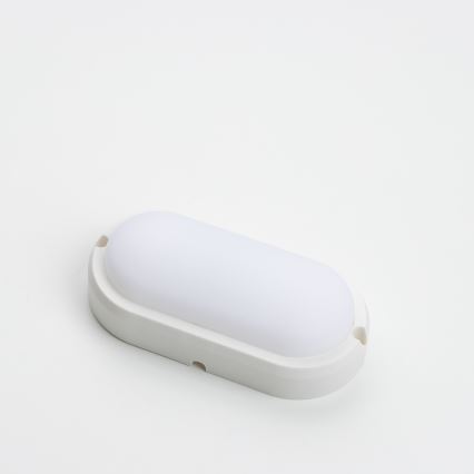 Brilagi - LED Industrijska stropna svjetiljka SIMA LED/12W/230V IP65 bijela