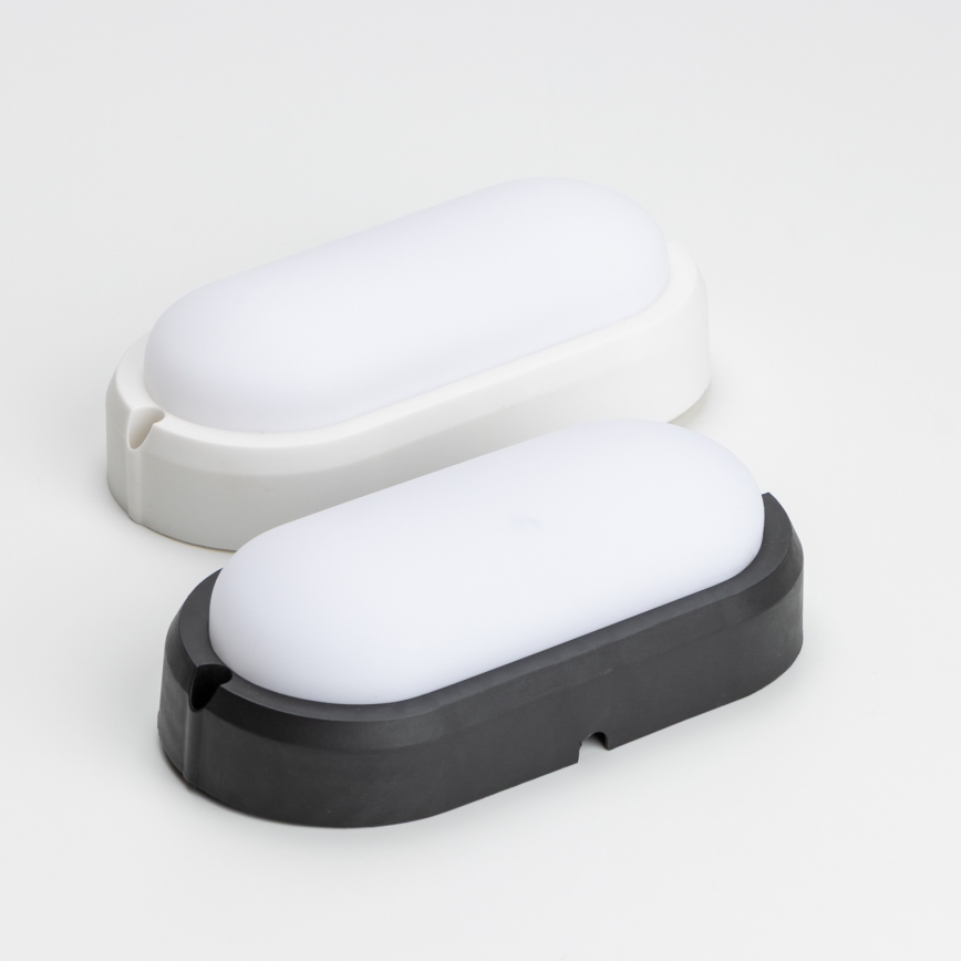 Brilagi - LED Industrijska stropna svjetiljka SIMA LED/12W/230V IP65 bijela