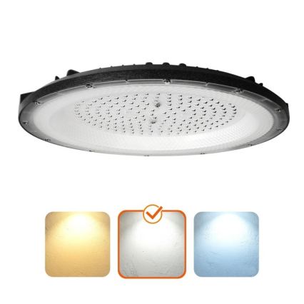 Brilagi - LED Industrijska tehnička svjetiljka TITAN HIGHBAY LED/200W/230V 4000K IP65