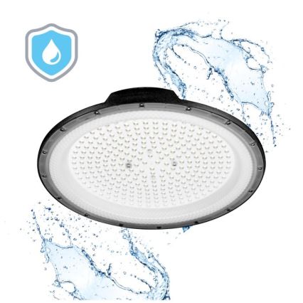 Brilagi - LED Industrijska tehnička svjetiljka TITAN HIGHBAY LED/200W/230V 4000K IP65