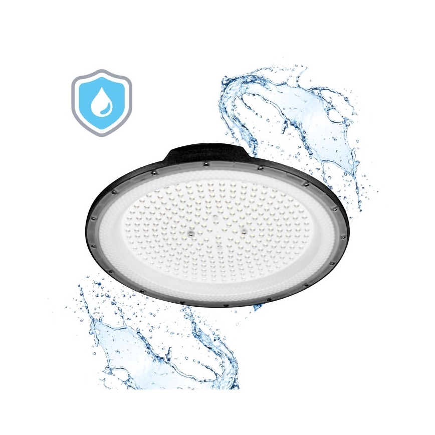 Brilagi - LED Industrijska tehnička svjetiljka TITAN HIGHBAY LED/200W/230V 4000K IP65