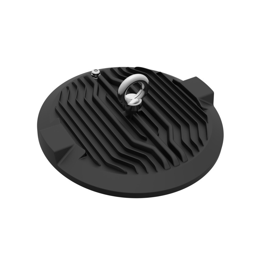 Brilagi - LED Industrijska tehnička svjetiljka TITAN HIGHBAY LED/200W/230V 4000K IP65