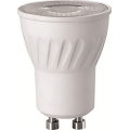 Brilagi - LED keramička žarulja GU10/5W/230V 3000K bijela