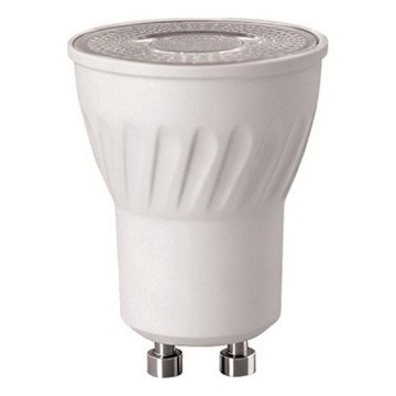 Brilagi - LED keramička žarulja GU10/5W/230V 3000K bijela