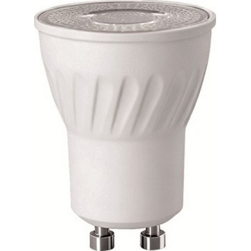 Brilagi - LED keramička žarulja GU10/5W/230V 4000K bijela