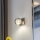 Brilagi - LED Kristalna zidna svjetiljka JEWEL 1xG9/42W/230V