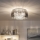 Brilagi - LED kristalni stropni luster JEWEL 6xG9/42W/230V, promjer 50 cm