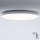 Brilagi - LED Kupaonska stropna svjetiljka sa senzorom VESTAS LED/18W/230V 4000K IP54