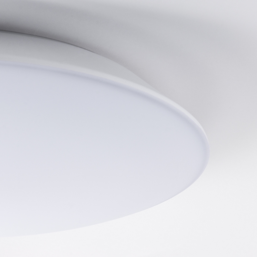 Brilagi - LED Kupaonska stropna svjetiljka sa senzorom  VESTAS LED/12W/230V 4000K IP54